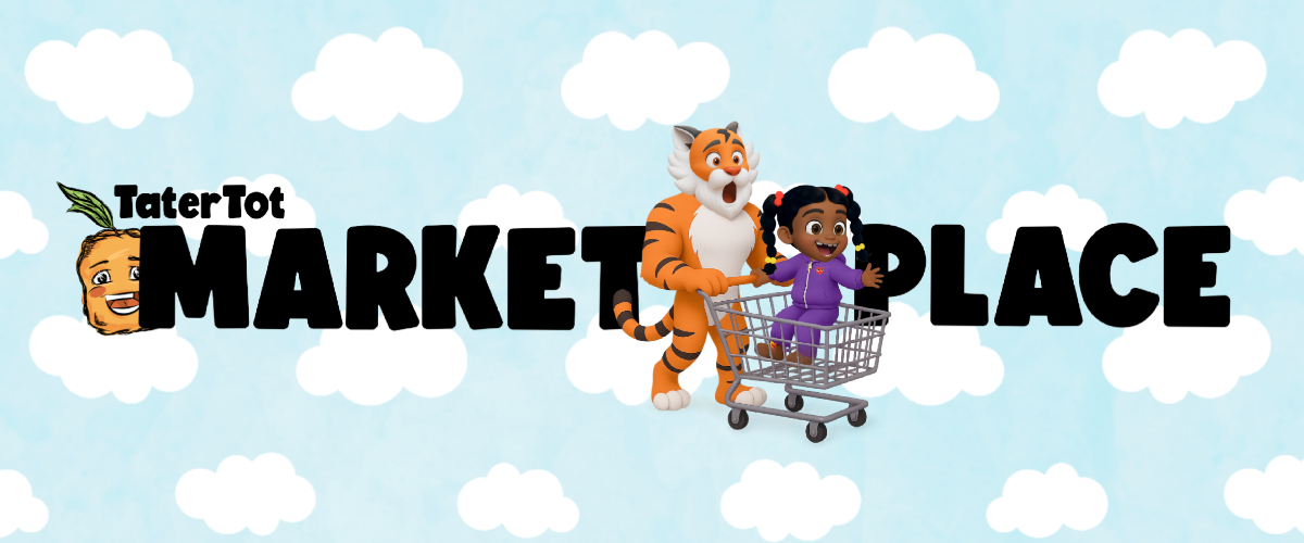 TaterTot Kids Club